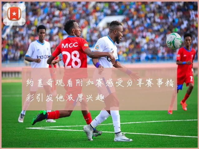 约基奇观看附加赛感受分享赛事精彩引发他浓厚兴趣